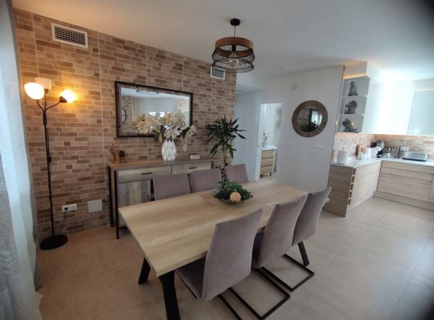 Wiederverkauf - Villa - Torrevieja - Torrevieja Centro