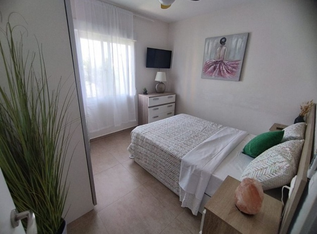Wiederverkauf - Villa - Torrevieja - Torrevieja Centro