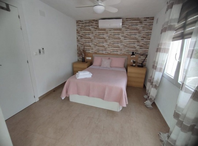 Wiederverkauf - Villa - Torrevieja - Torrevieja Centro