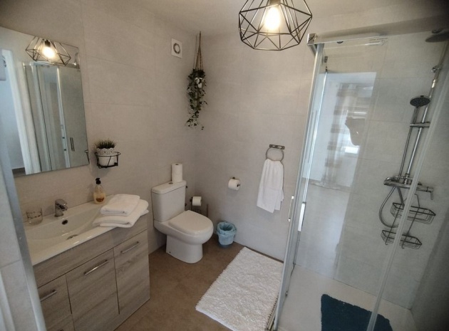 Wiederverkauf - Villa - Torrevieja - Torrevieja Centro