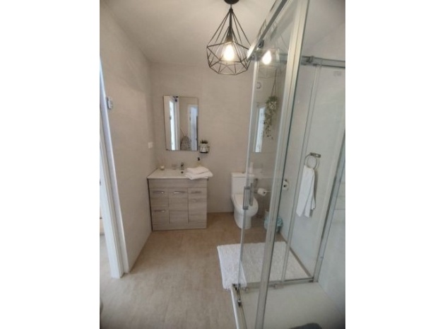 Wiederverkauf - Villa - Torrevieja - Torrevieja Centro