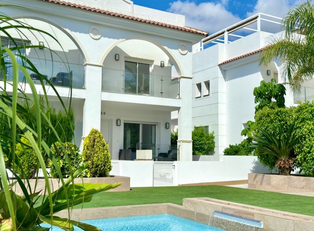 Wiederverkauf - Villa - Ciudad Quesada - Dona Pepa
