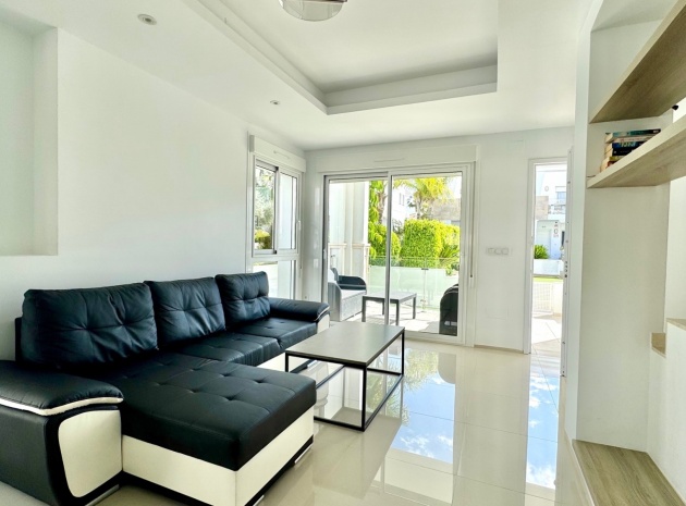 Wiederverkauf - Villa - Ciudad Quesada - Dona Pepa
