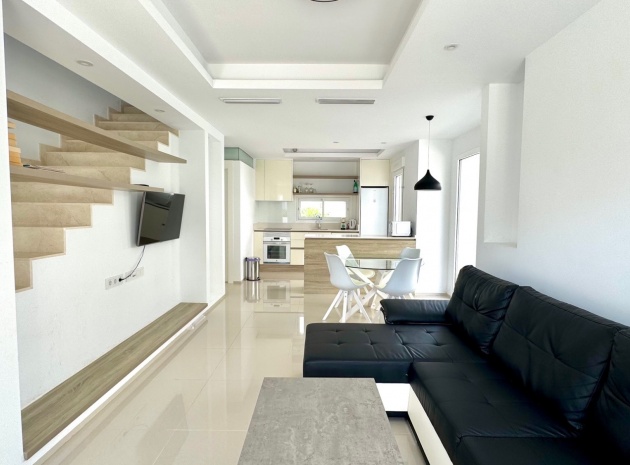 Wiederverkauf - Villa - Ciudad Quesada - Dona Pepa