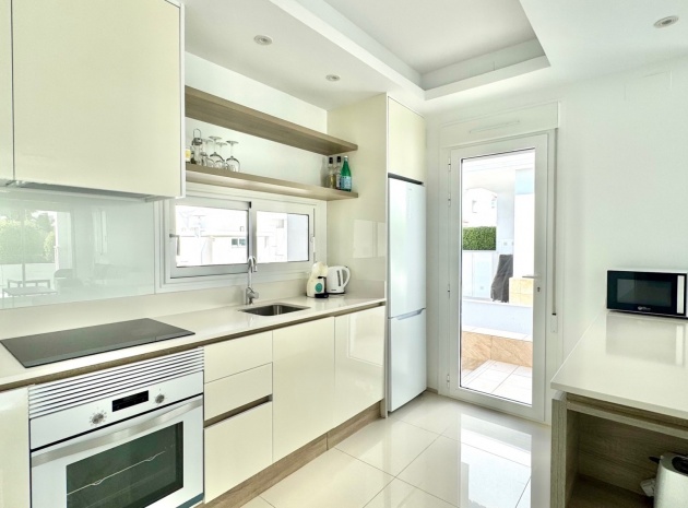 Wiederverkauf - Villa - Ciudad Quesada - Dona Pepa