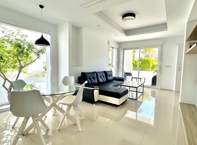 Wiederverkauf - Villa - Ciudad Quesada - Dona Pepa
