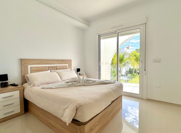Wiederverkauf - Villa - Ciudad Quesada - Dona Pepa