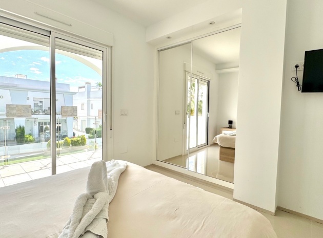 Wiederverkauf - Villa - Ciudad Quesada - Dona Pepa