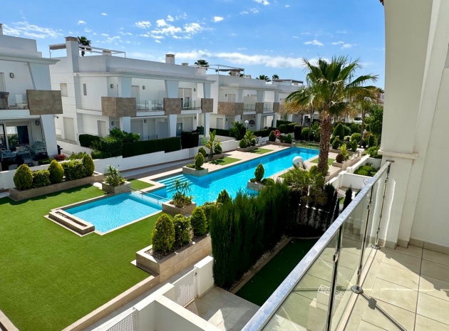 Wiederverkauf - Villa - Ciudad Quesada - Dona Pepa