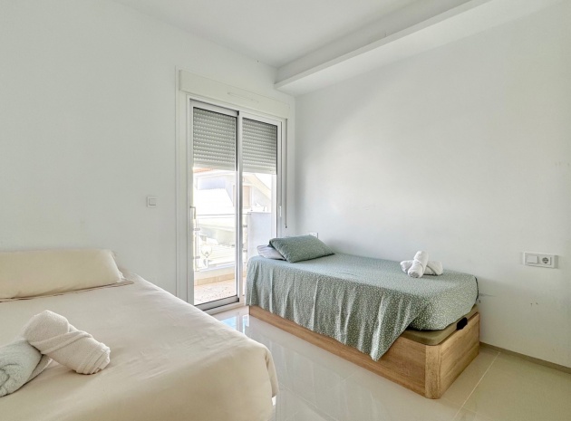 Wiederverkauf - Villa - Ciudad Quesada - Dona Pepa