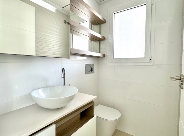 Wiederverkauf - Villa - Ciudad Quesada - Dona Pepa