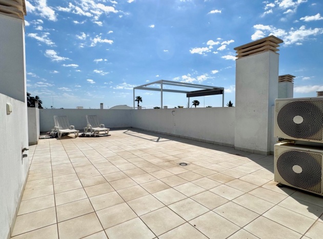 Wiederverkauf - Villa - Ciudad Quesada - Dona Pepa