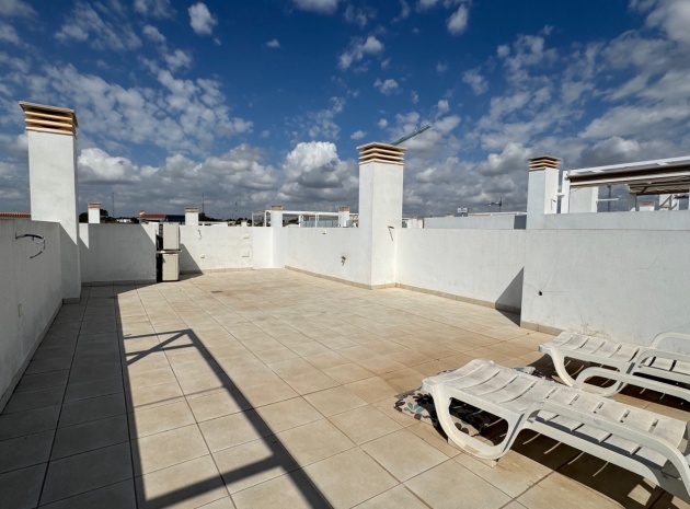 Wiederverkauf - Villa - Ciudad Quesada - Dona Pepa