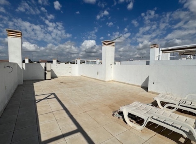 Wiederverkauf - Villa - Ciudad Quesada - Dona Pepa