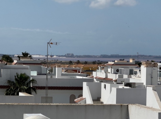 Wiederverkauf - Villa - Ciudad Quesada - Dona Pepa