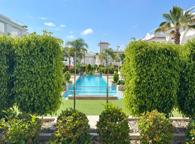Wiederverkauf - Villa - Ciudad Quesada - Dona Pepa