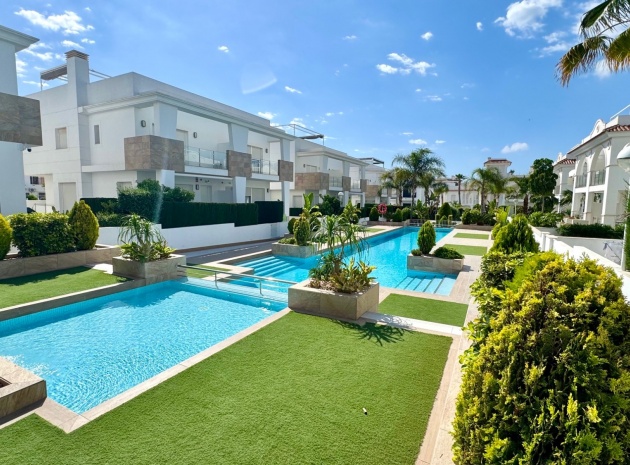 Wiederverkauf - Villa - Ciudad Quesada - Dona Pepa