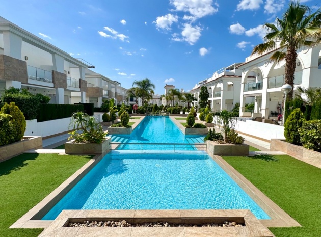Wiederverkauf - Villa - Ciudad Quesada - Dona Pepa
