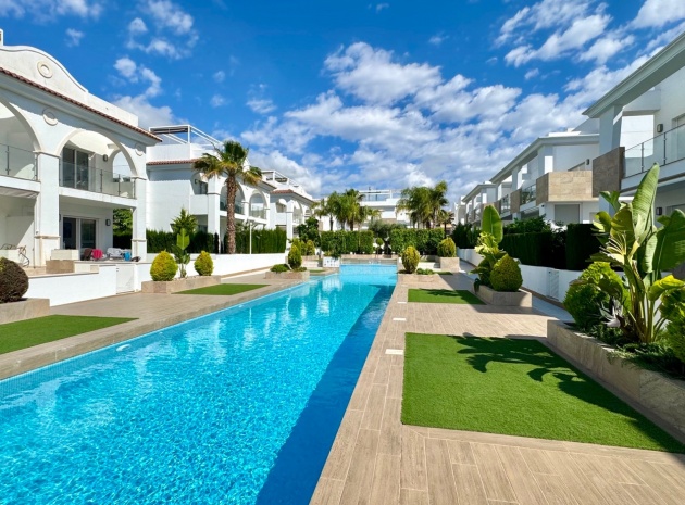 Wiederverkauf - Villa - Ciudad Quesada - Dona Pepa