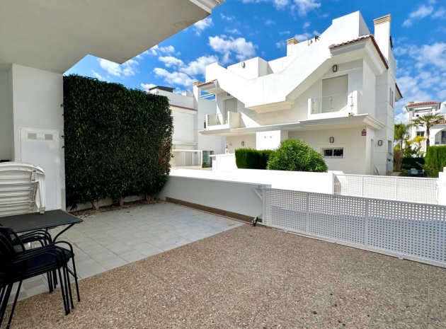 Wiederverkauf - Villa - Ciudad Quesada - Dona Pepa