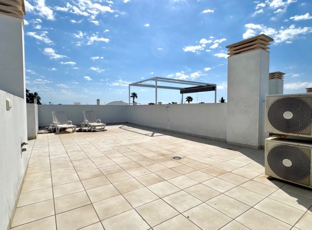 Wiederverkauf - Villa - Ciudad Quesada - Dona Pepa