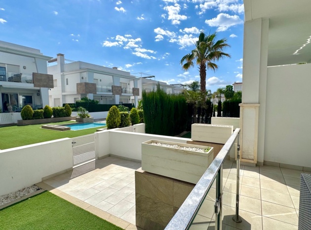 Wiederverkauf - Villa - Ciudad Quesada - Dona Pepa