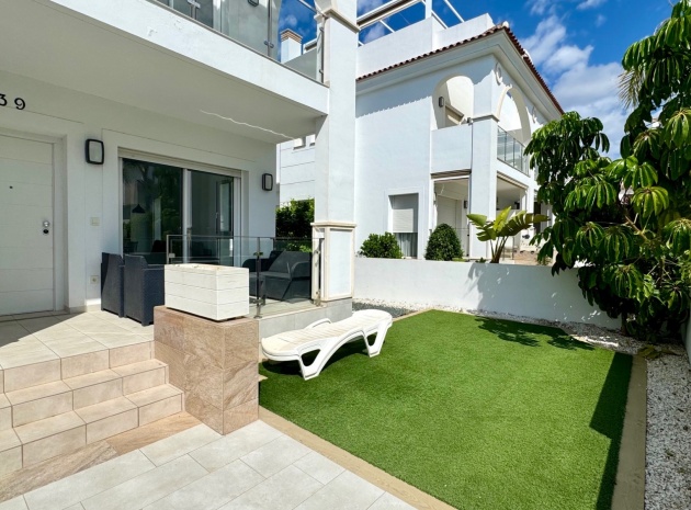 Wiederverkauf - Villa - Ciudad Quesada - Dona Pepa