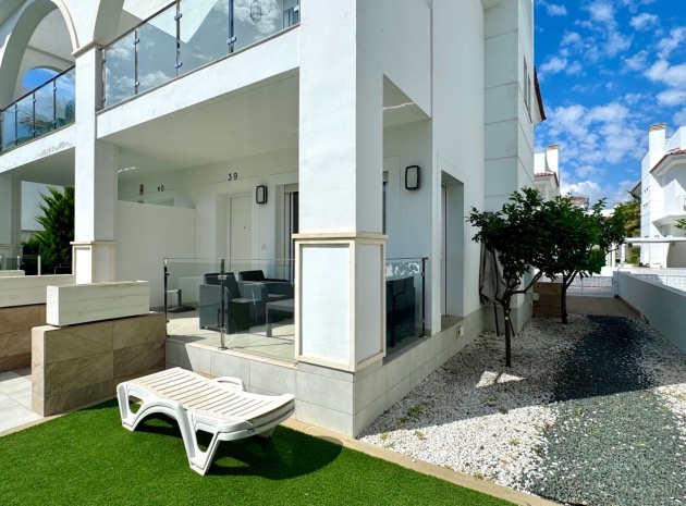 Wiederverkauf - Villa - Ciudad Quesada - Dona Pepa