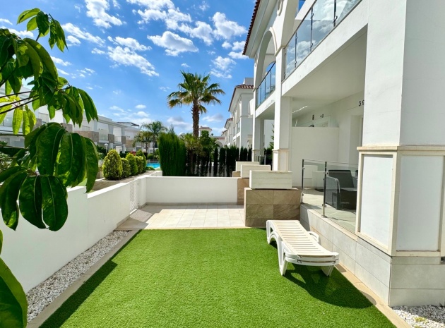 Wiederverkauf - Villa - Ciudad Quesada - Dona Pepa