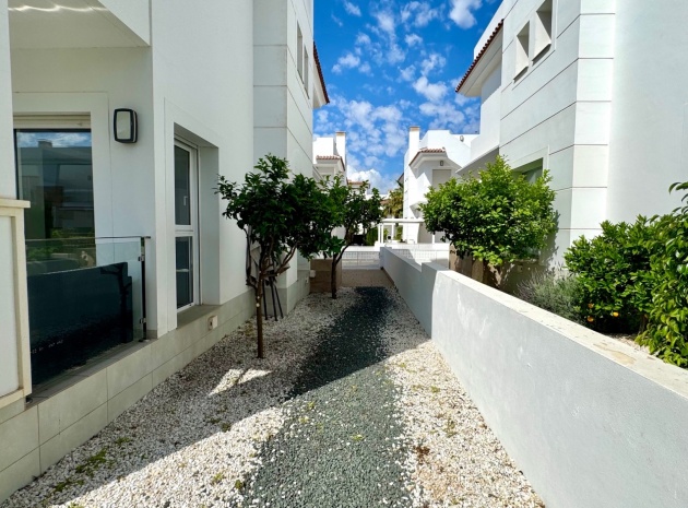 Wiederverkauf - Villa - Ciudad Quesada - Dona Pepa