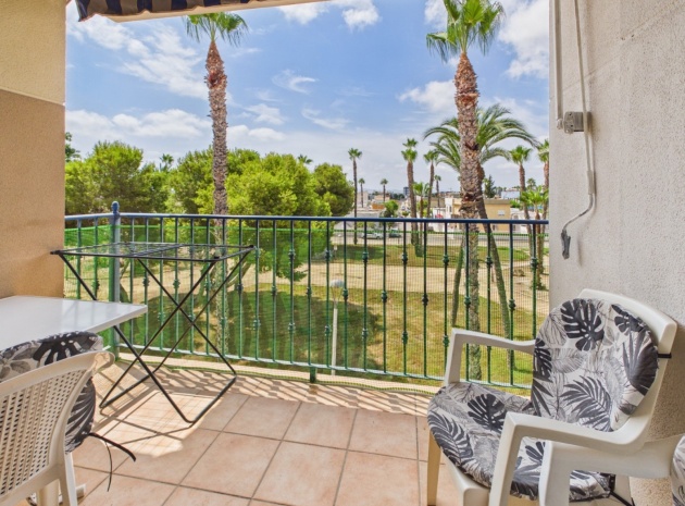Revente - Appartement - Los Alcazares