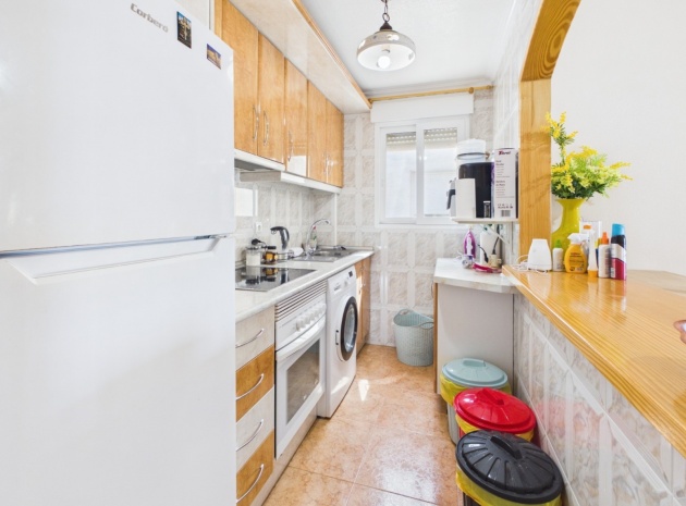Revente - Appartement - Los Alcazares