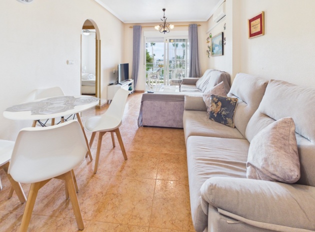 Revente - Appartement - Los Alcazares