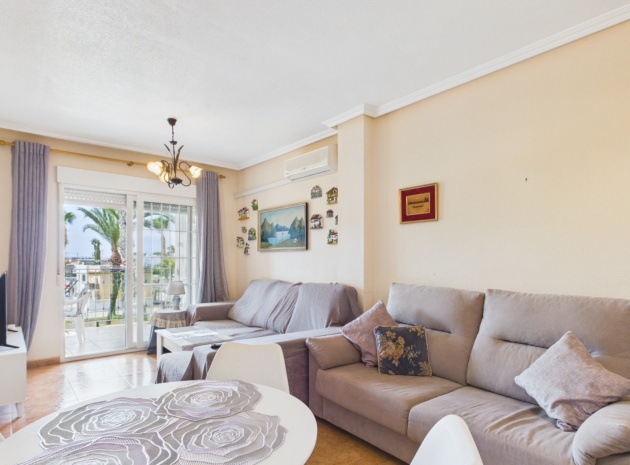 Revente - Appartement - Los Alcazares