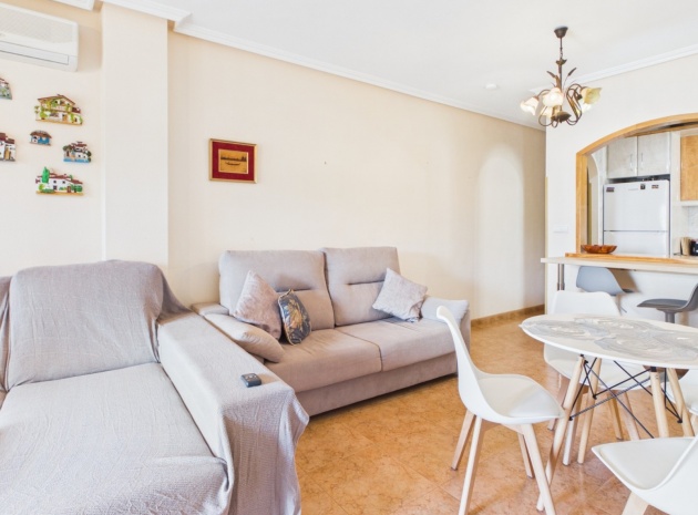 Revente - Appartement - Los Alcazares