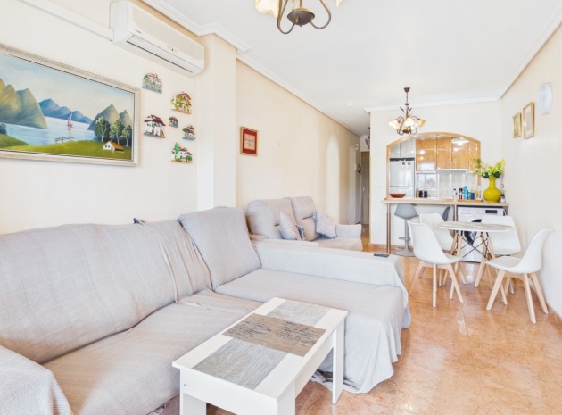 Revente - Appartement - Los Alcazares
