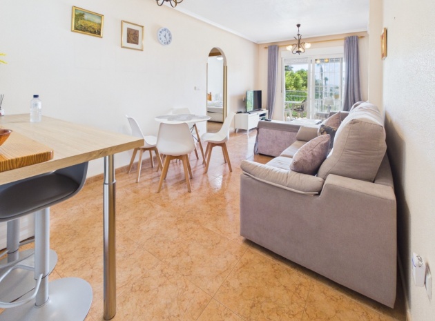 Revente - Appartement - Los Alcazares