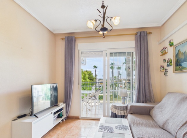 Revente - Appartement - Los Alcazares