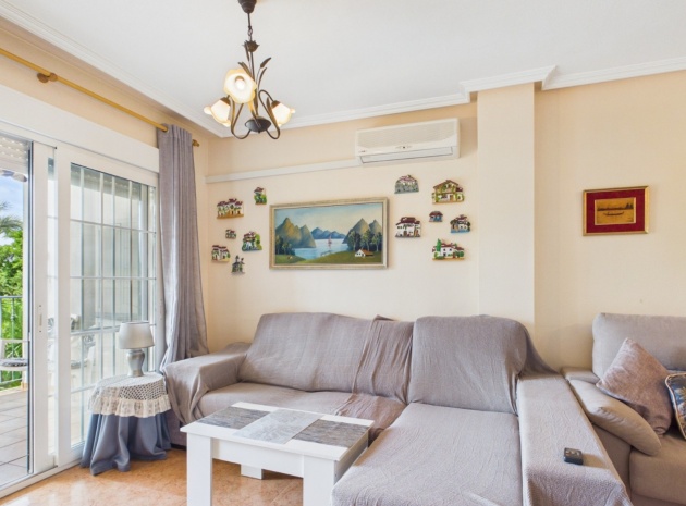 Revente - Appartement - Los Alcazares