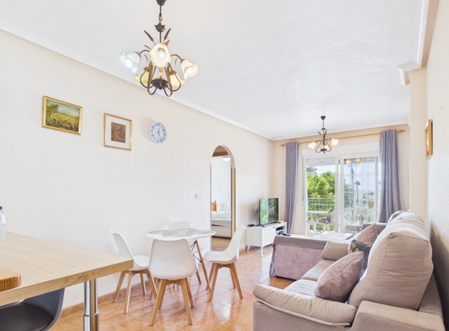 Revente - Appartement - Los Alcazares
