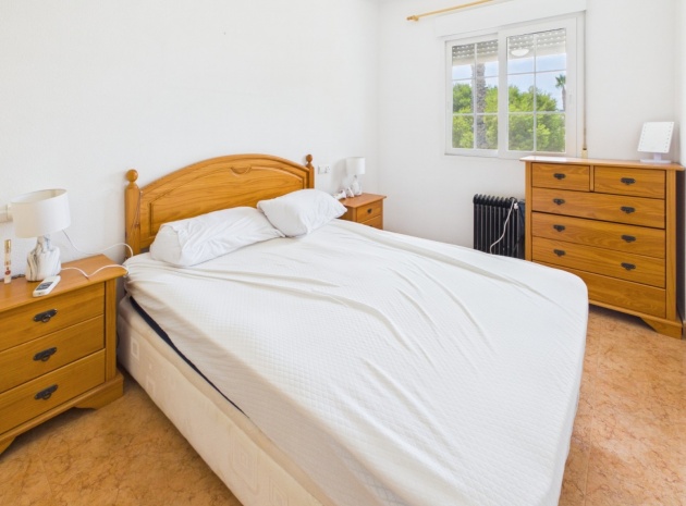 Revente - Appartement - Los Alcazares