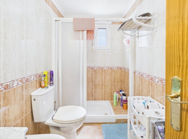 Revente - Appartement - Los Alcazares