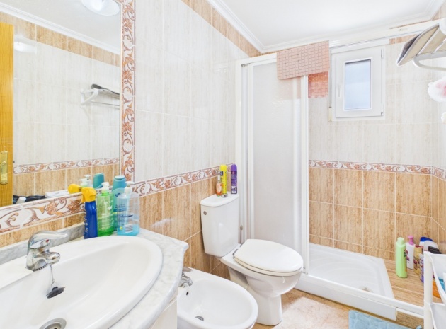 Revente - Appartement - Los Alcazares