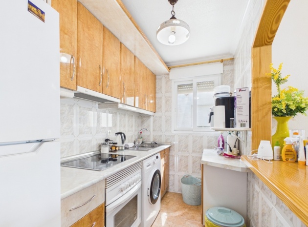 Revente - Appartement - Los Alcazares