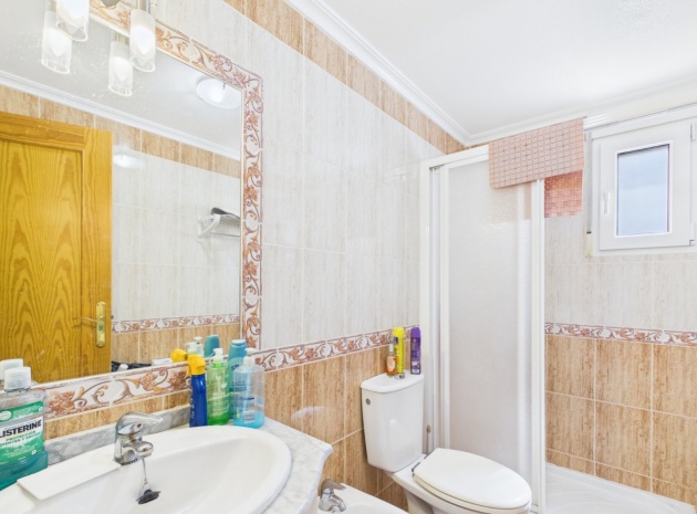 Revente - Appartement - Los Alcazares