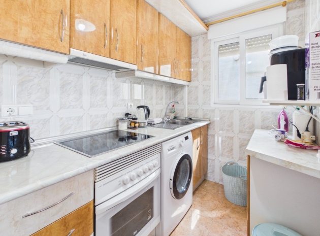 Revente - Appartement - Los Alcazares