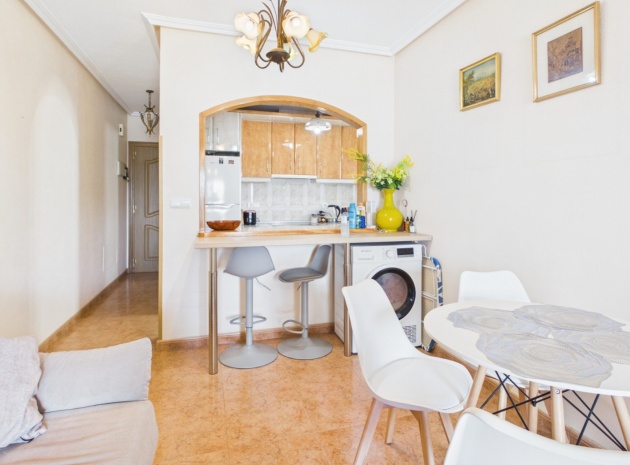 Revente - Appartement - Los Alcazares