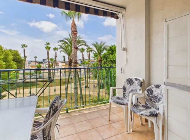 Revente - Appartement - Los Alcazares