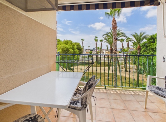 Revente - Appartement - Los Alcazares