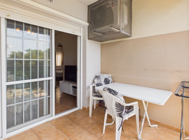 Revente - Appartement - Los Alcazares